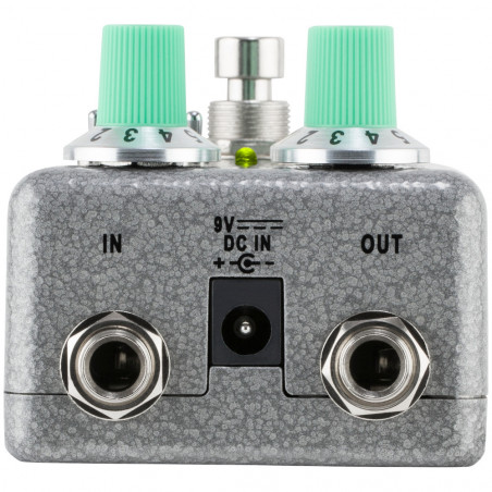 Fender Hammertone™ Flanger