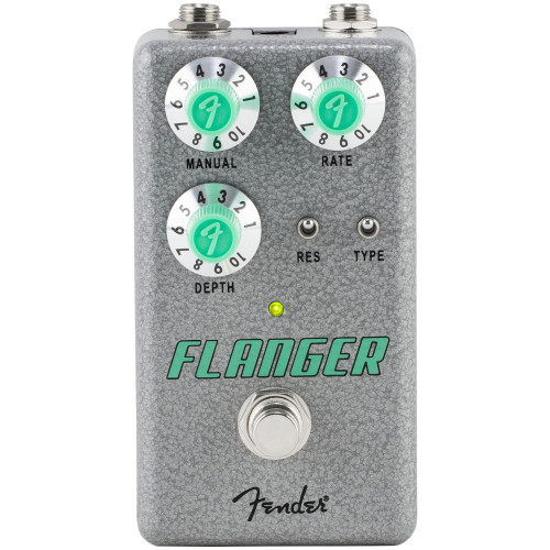 Fender Hammertone™ Flanger