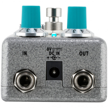 Fender Hammertone™ Chorus