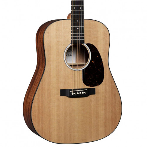 Martin D-10E Sitka