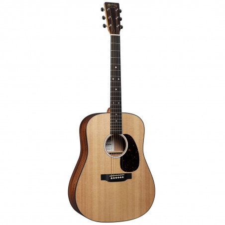 Martin D-10E Sitka