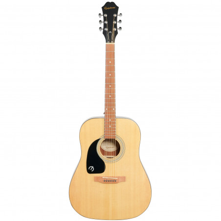 Epiphone Songmaker DR-100 Left-Handed - Natural