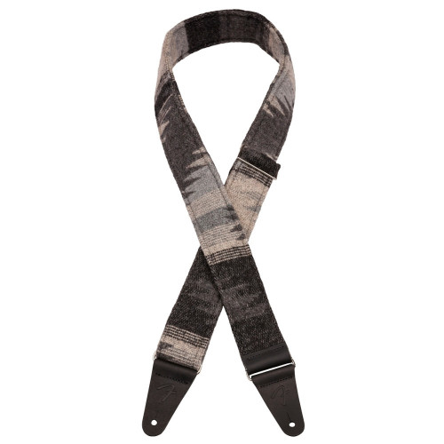 Fender Correia Zion, Gray Aztec