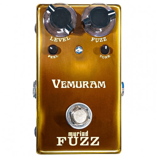 Vemuram Myriad Fuzz