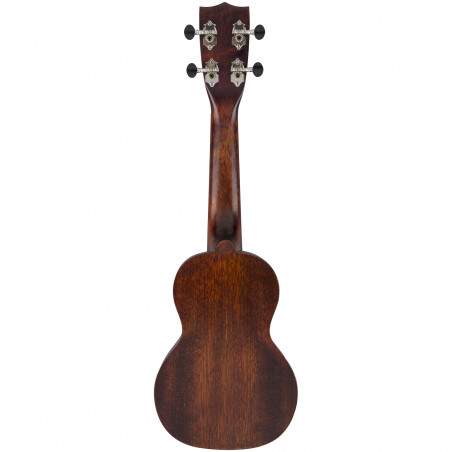 Gretsch G9100 Ukulele Soprano Standard com Saco