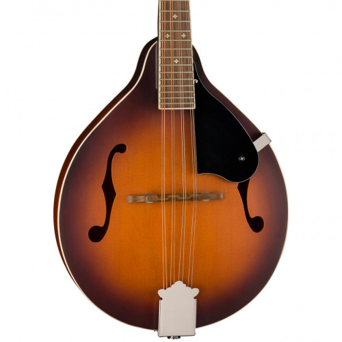 Fender Bandolim PM-180E, Aged Cognac Burst