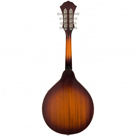 Fender Bandolim PM-180E, Aged Cognac Burst