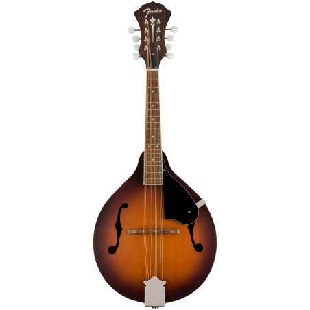 Fender Bandolim PM-180E, Aged Cognac Burst