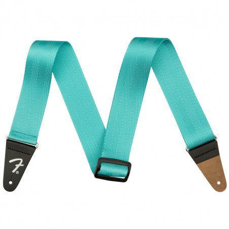 Fender Correia Nylon Am Pro, Miami Blue