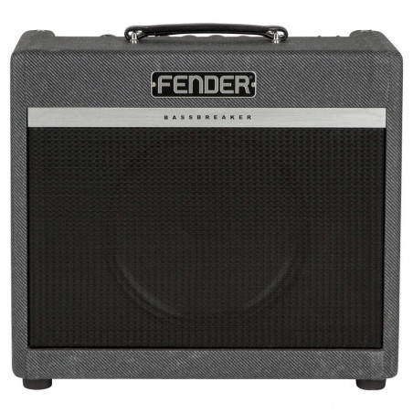 Fender Bassbreaker 15 Combo