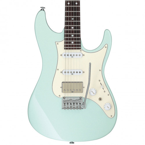 Ibanez AZ Prestige  AZ2204NW - Mint Green