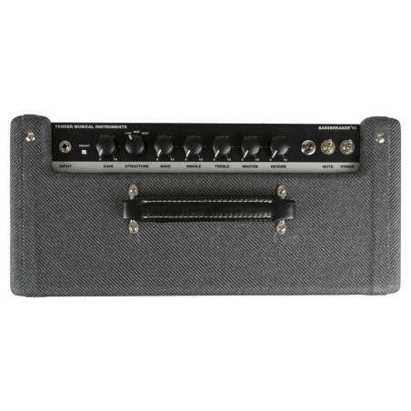 Fender Bassbreaker 15 Combo