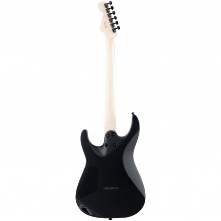 Charvel Pro-Mod DK24 HH HT E, Satin Black