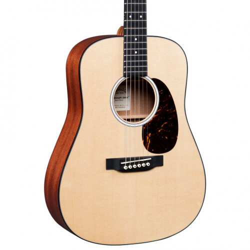 Martin DJr-10 Sitka