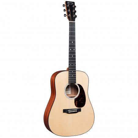 Martin DJr-10 Sitka