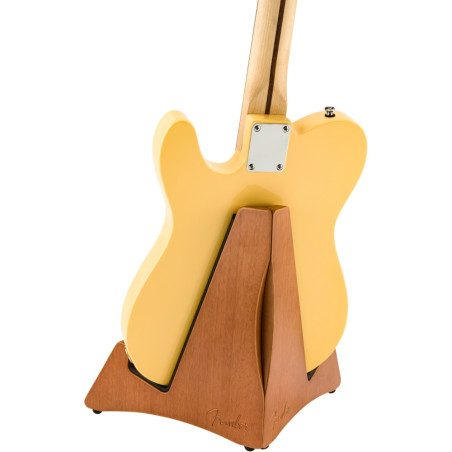 Fender Suporte Madeira p/ Guitarra Elétrica