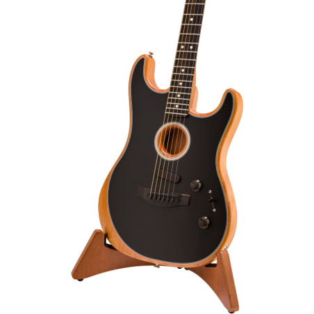 Fender Suporte Madeira p/ Guitarra Elétrica