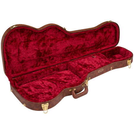 Fender Strat/Tele Poodle Case