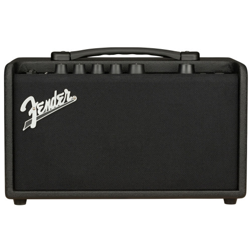 Fender Mustang LT40S
