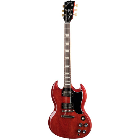 Gibson USA SG Standard 61 - Vintage Cherry