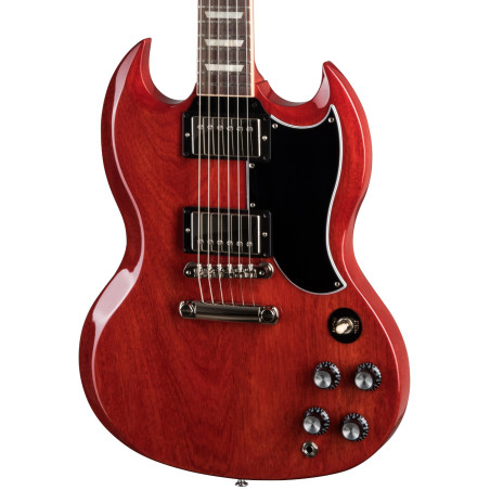 Gibson USA SG Standard 61 - Vintage Cherry