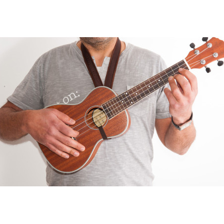 RightOn! Ukulele Hook