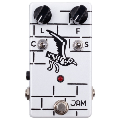 Jam Seagull