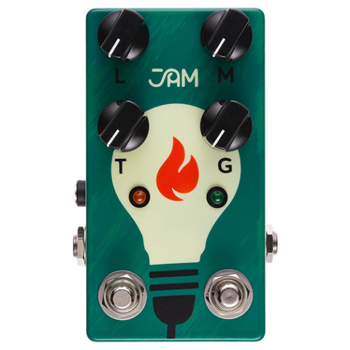 Jam Lucydreamer
