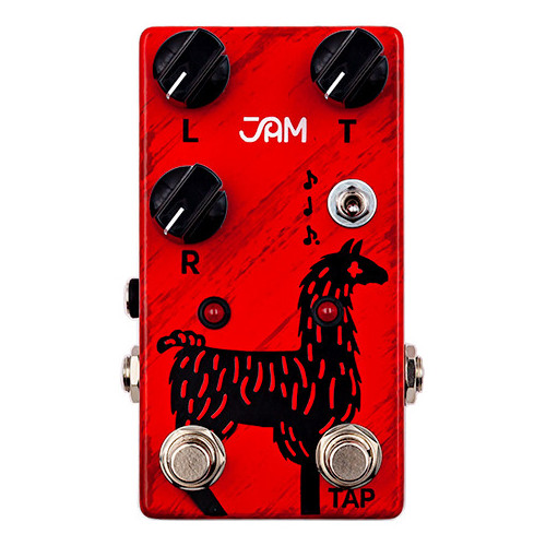 Jam Delay Llama mk.3