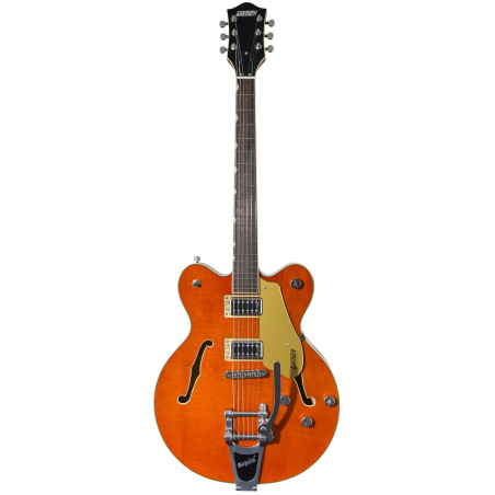 Gretsch G5622T Electromatic Center Block Double-Cut w/ Bigsby®