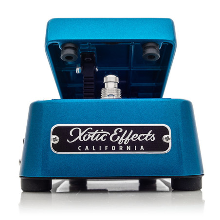 Xotic XW-1 Wah Lake Placid Blue LTD