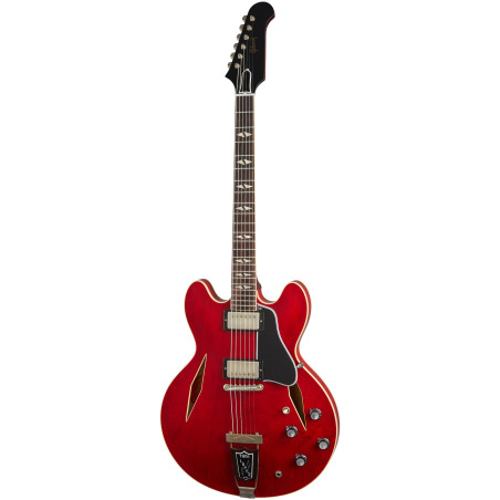 Gibson Custom 1964 Trini Lopez Standard Reissue - Sixties Cherry