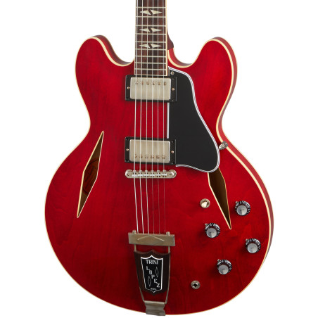 Gibson Custom 1964 Trini Lopez Standard Reissue - Sixties Cherry