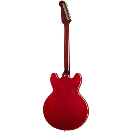 Gibson Custom 1964 Trini Lopez Standard Reissue - Sixties Cherry
