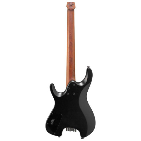 Ibanez Q54 - Black Flat