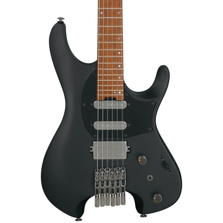 Ibanez Q54 - Black Flat