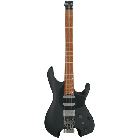 Ibanez Q54 - Black Flat