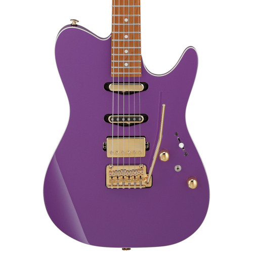 Ibanez LB1 - Violet