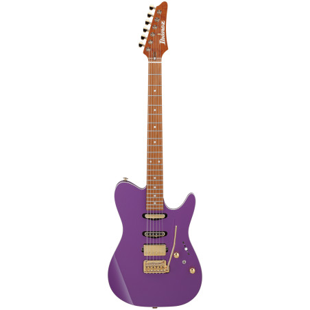 Ibanez LB1 - Violet