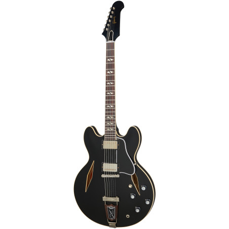 Gibson Custom 1964 Trini Lopez Standard Reissue - Ebony