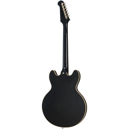 Gibson Custom 1964 Trini Lopez Standard Reissue - Ebony