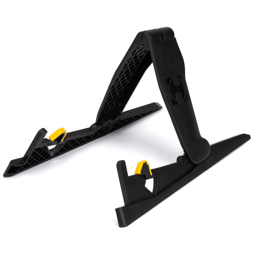Hercules Suporte EZPack Acústica/Elétrica GS200B