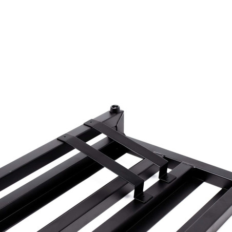 Pedaltrain True Fit Universal Mounting Kit for Classic Series
