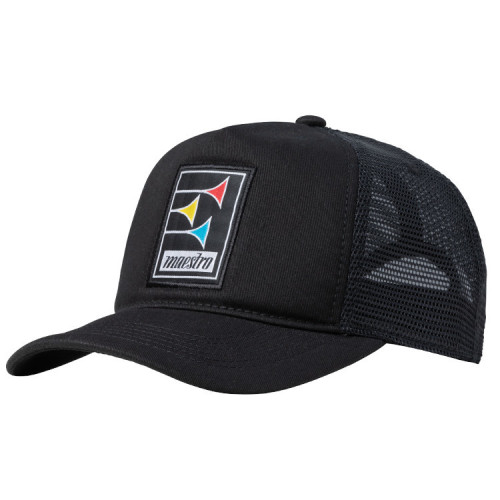 Maestro Trucker Hat