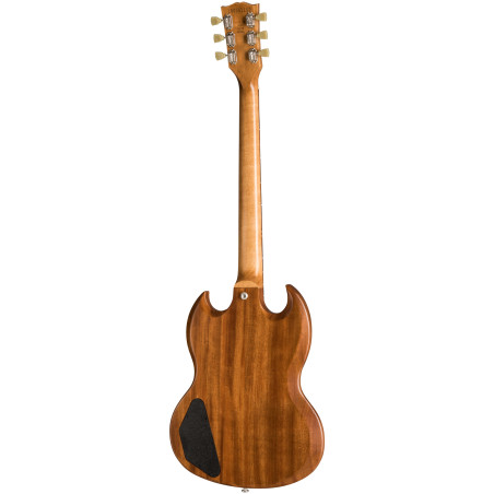 Gibson USA SG Tribute - Natural Walnut