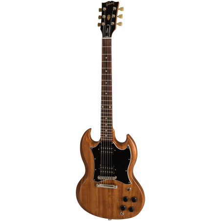 Gibson USA SG Tribute - Natural Walnut