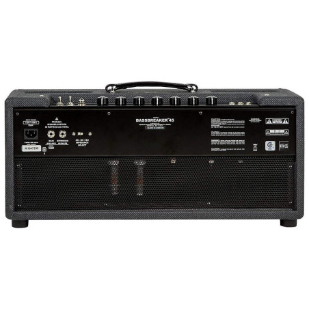 Fender Bassbreaker 45 Head