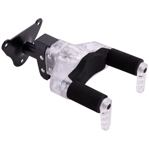 Hercules Suporte Parede GSP39WBLT PLEXI AGS