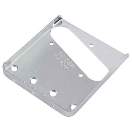Fender American Vintage 3-Saddle Telecaster Bridge Plate