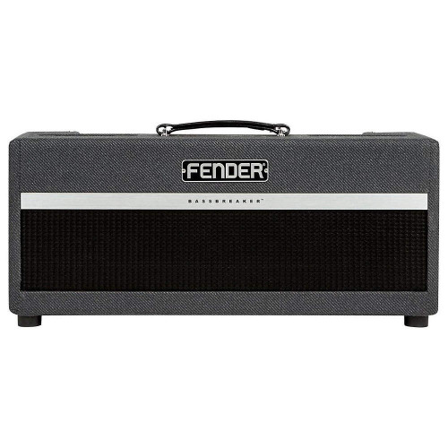 Fender Bassbreaker 45 Head
